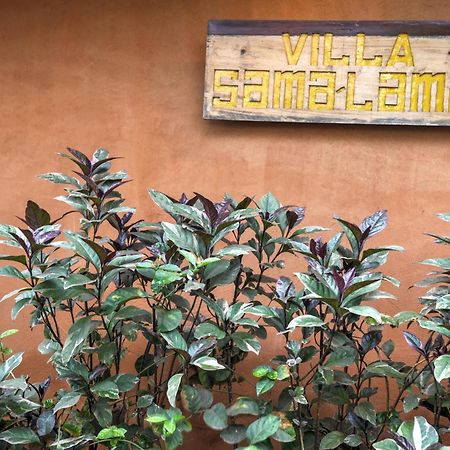 Villas Samalama กิลิไอร์ ภายนอก รูปภาพ
